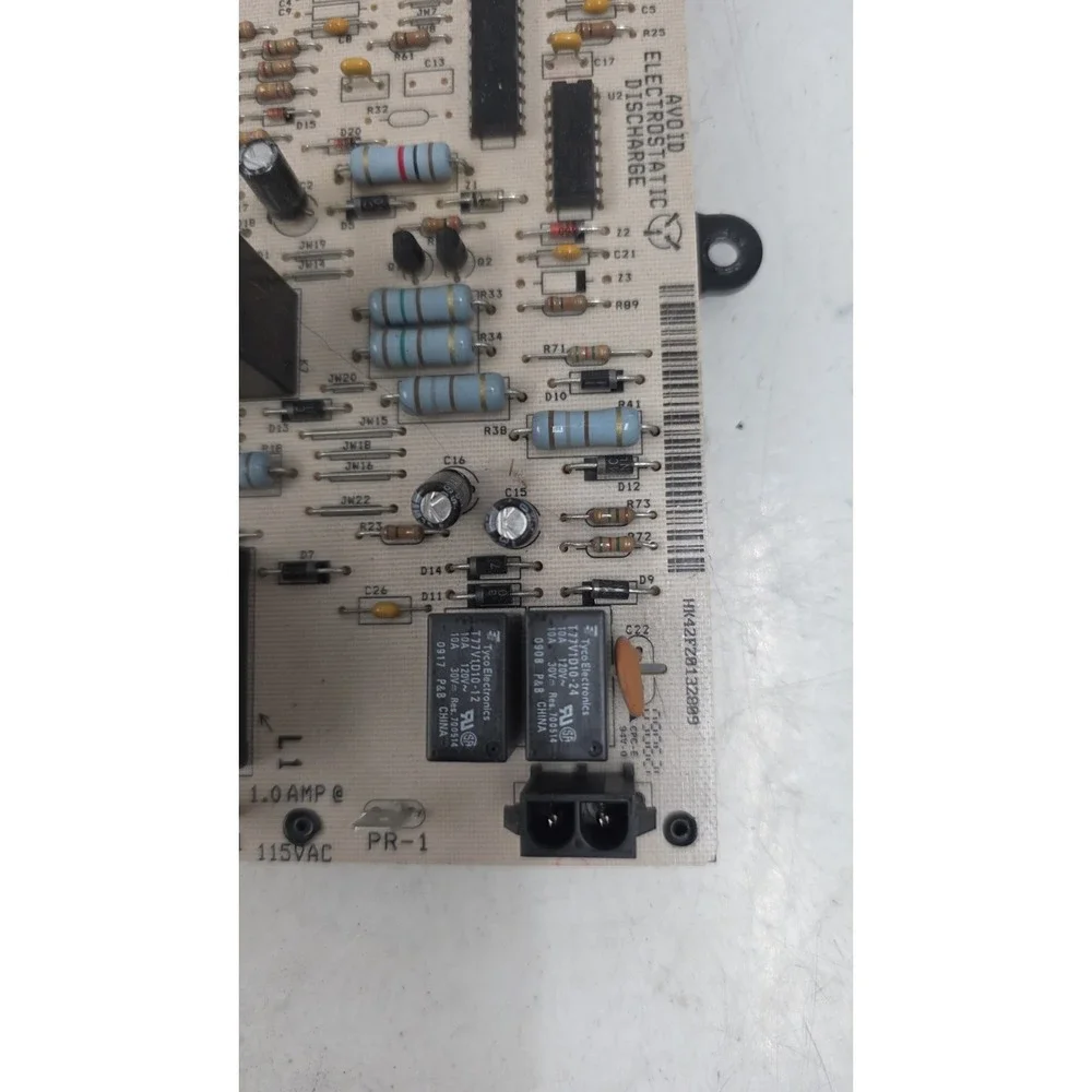 CEPL13043B-01 CEBD430438-08A CARRIER CIRCUIT CONTROL BOARD